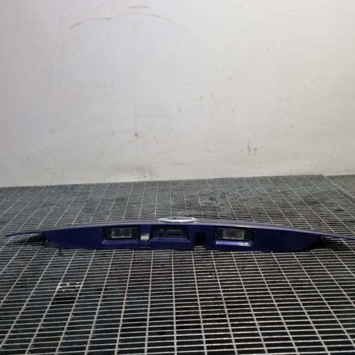 Maner Haion Nissan Qashqai J11 SUV (1510) Garantie