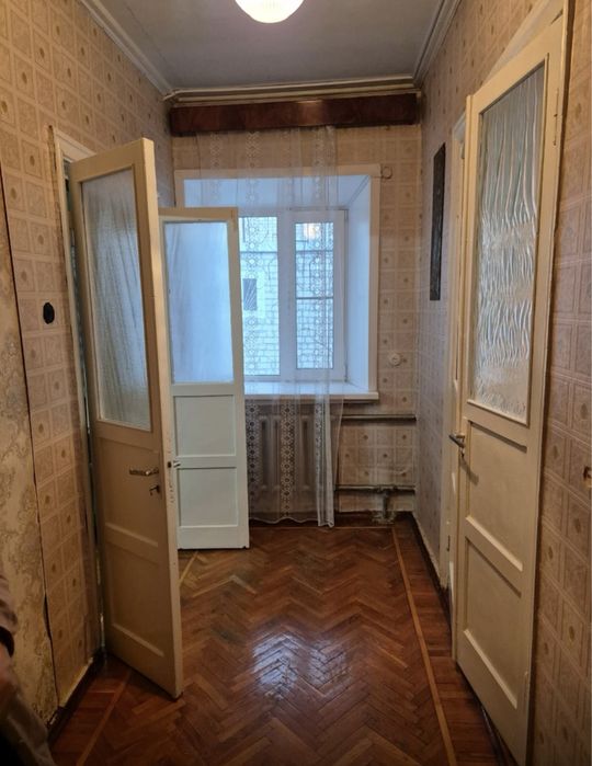 Продам частный дом в центре города