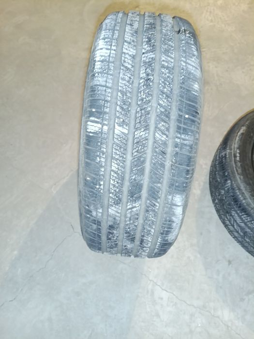 Продам шины для автомобиля