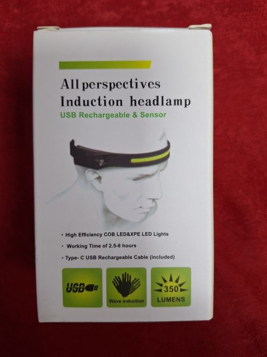 Челник-LED светлина(тип лента)