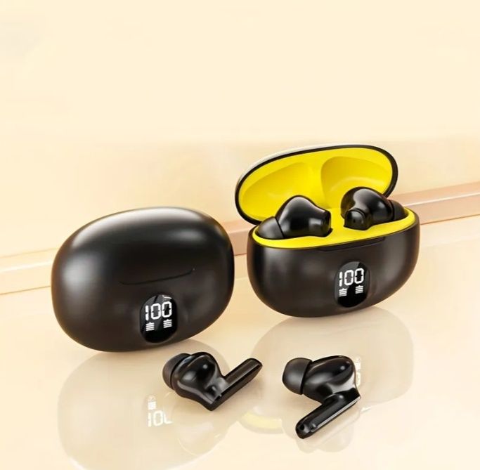 Беспроводные наушники