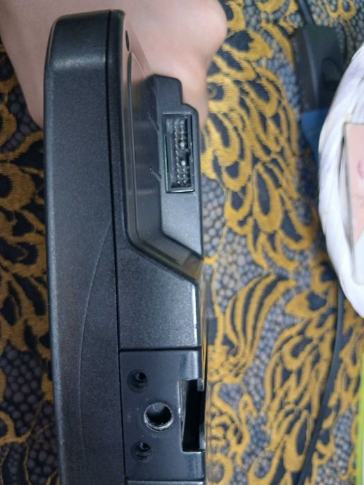 Мини экран Epson