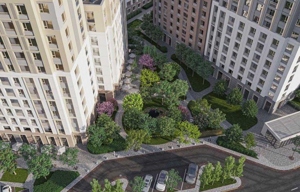 1/5/12 - NRG ZAMON 1 - Янгиабад - 6 Станция Метро Круг Рохат HOT DEAL