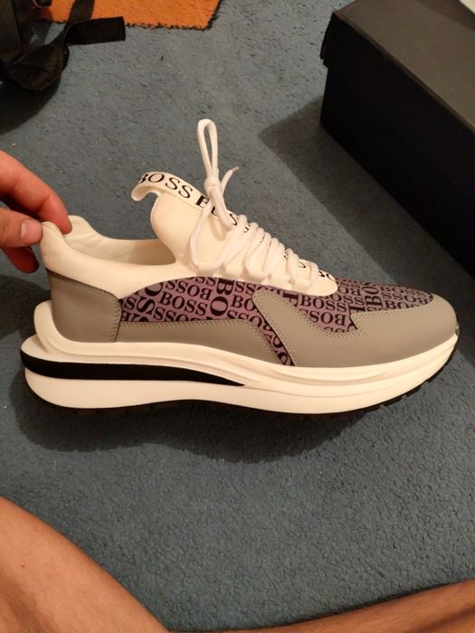 Продам крассовки