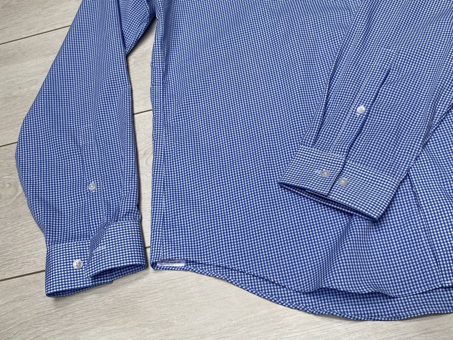 Cămasă bărbați Calvin Klein, XL