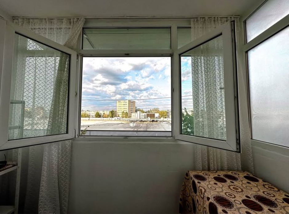 Apartament de inchiriat