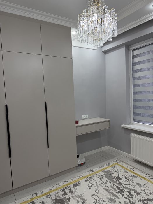 Сдам квартиру срочно !