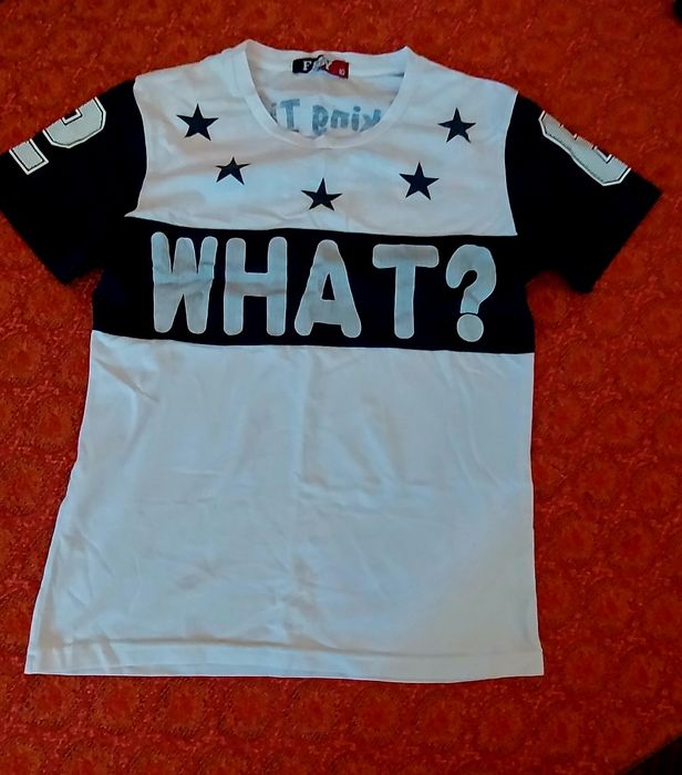 Детски блузи за момче 9/10 години