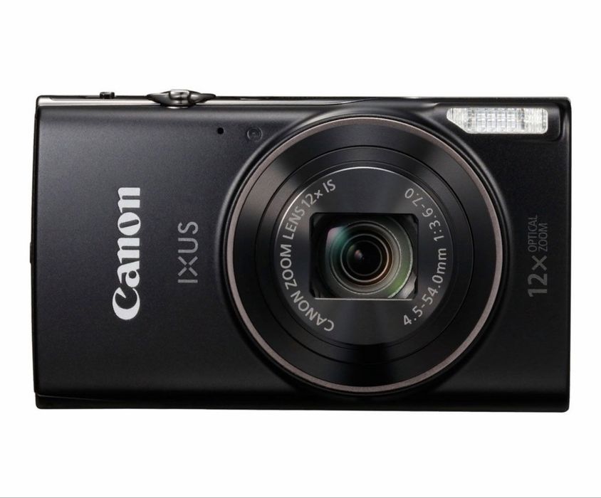Canon ixus 285 hs