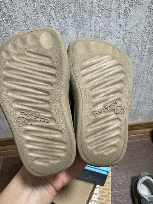 Боси зимни обувки 3f - 23 номер