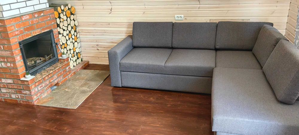 CABANA PĂLTINEL cu CIUBĂR & FOIȘOR, Disponibila  din 12 ianuarie 2026