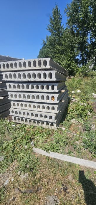 Продам омские плиты