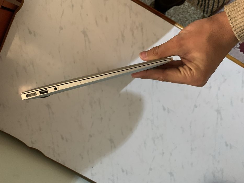 macbook air grey intel core i7 512 gb