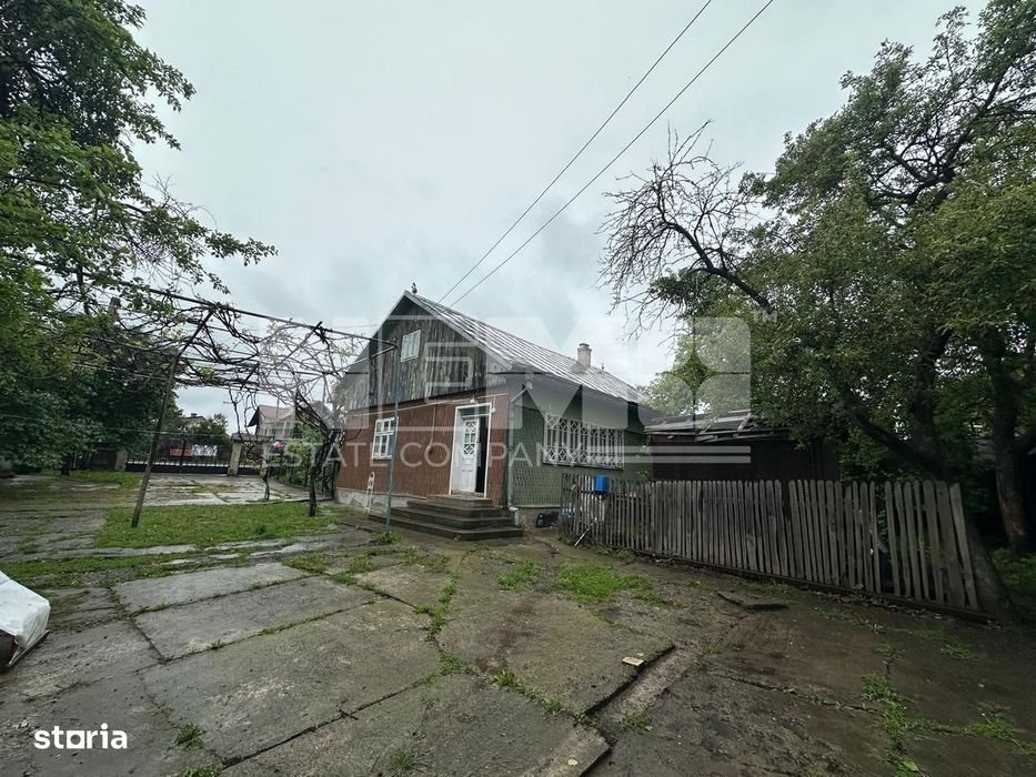 Casă de vânzare | Moara CARP, Suceava | Preț: 85.000 €