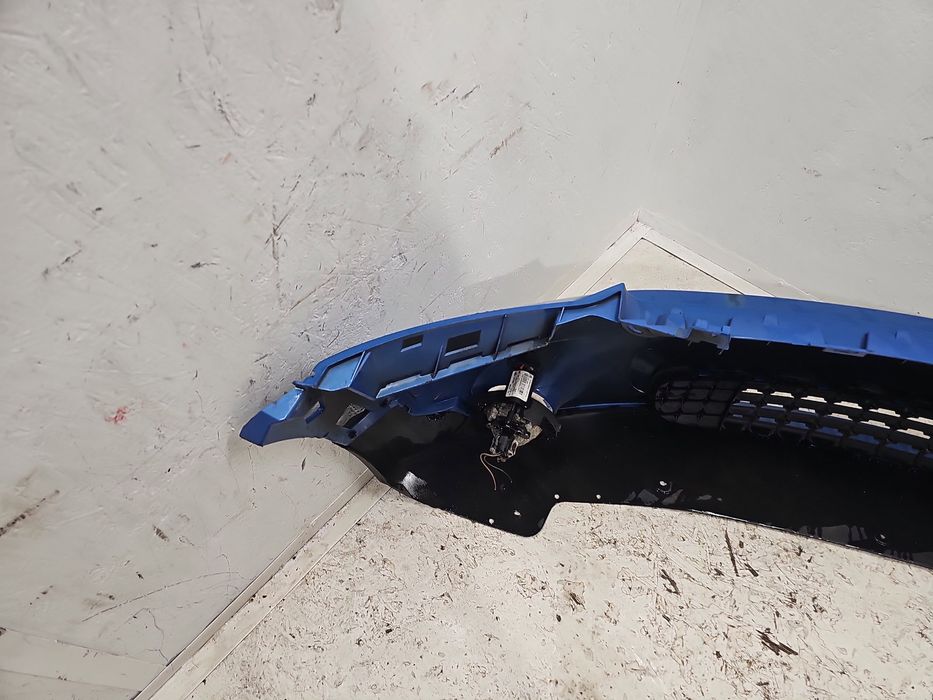 Bara fata MINI Countryman (R60) [Fabr 2010-2016] B14 True Blue Metalc