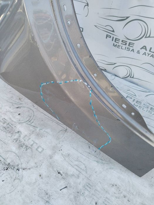 Aripa dreapta Volvo XC90 an 2015-2016-2017-2018-2019-2020-2021-2022-20