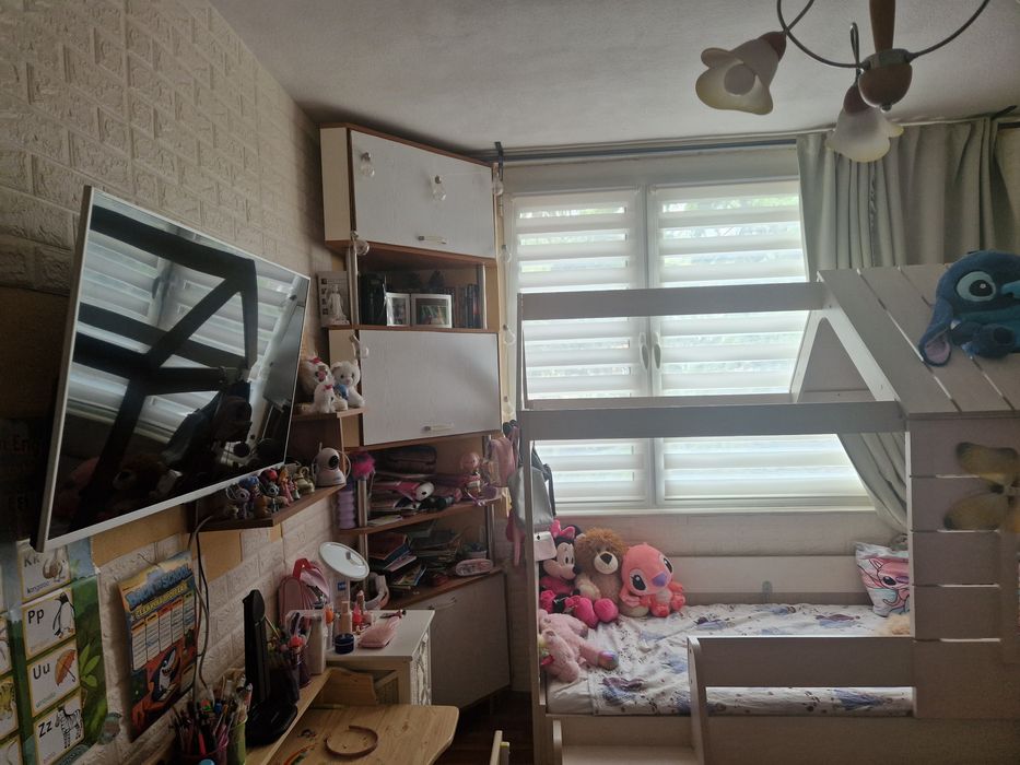 Продава се Двустаен апартамент в Асеновград - 63 кв.м за 688 €/кв.м - Снимка #8