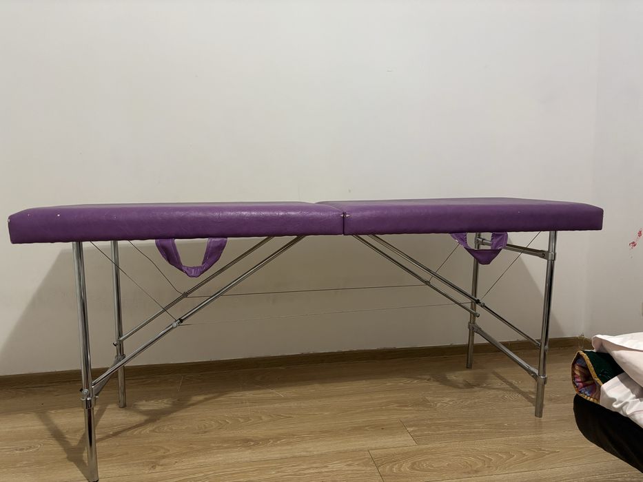 кушетка раскладная