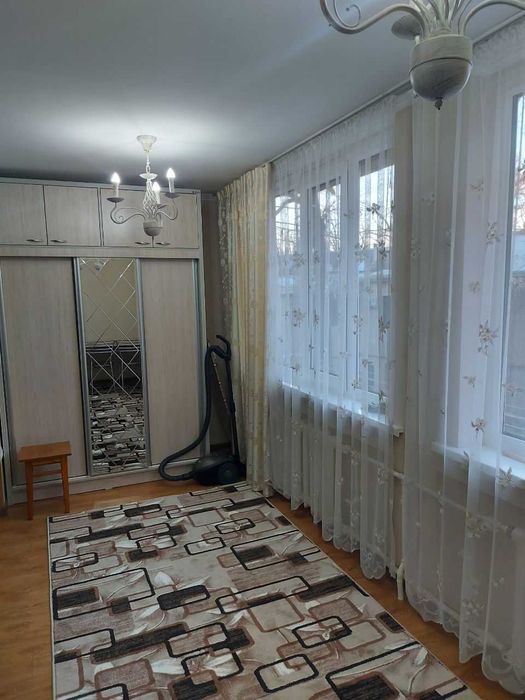 Сдается в аренда квартира на Ц-1. Закрытый двор