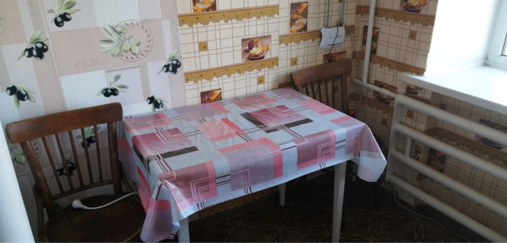 Сдаю квартиру Лободы 46