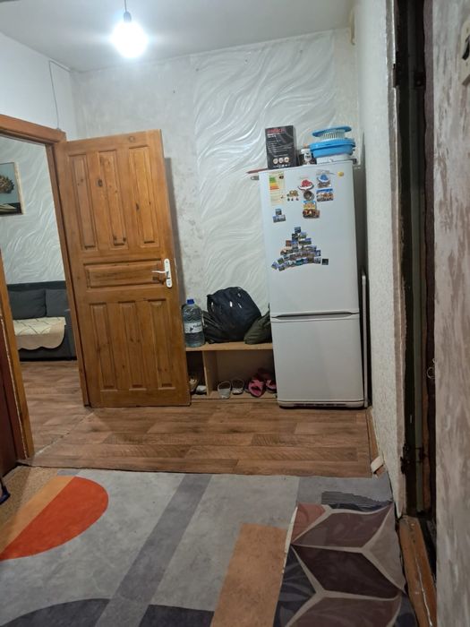 Продам комнату в общежитии