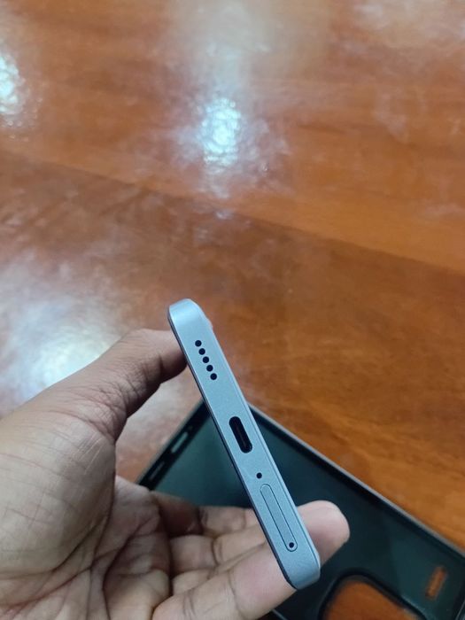 Redmi not 13 pro +5g