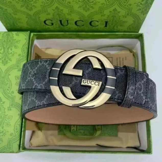Колан Gucci GG .