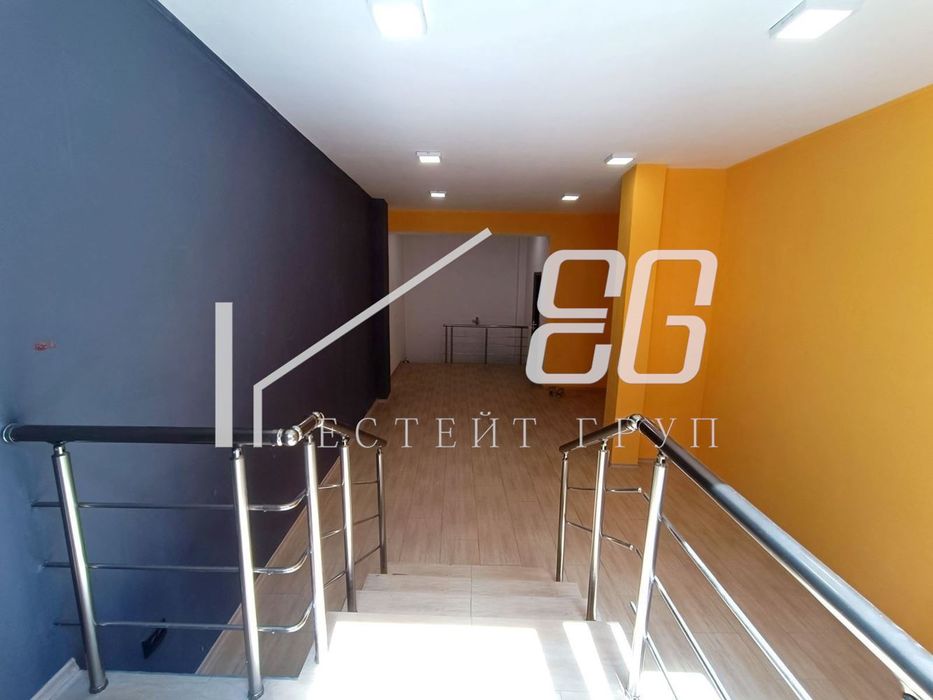 Дава се под наем Офис в Варна, Колхозен пазар - 102 кв.м за 328.95 € - Снимка #5