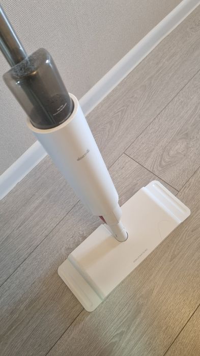 Продам швабру с распылитель XIAOMI