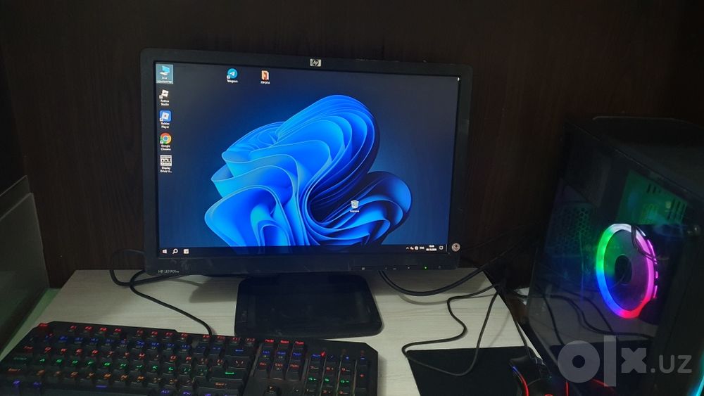 Настольный Компьютер i5