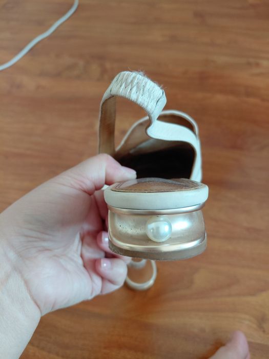 Сандалии Cindy C.eric