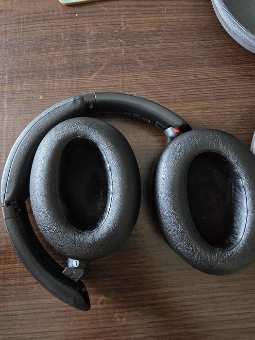 Căști wireless Sony XB 910N