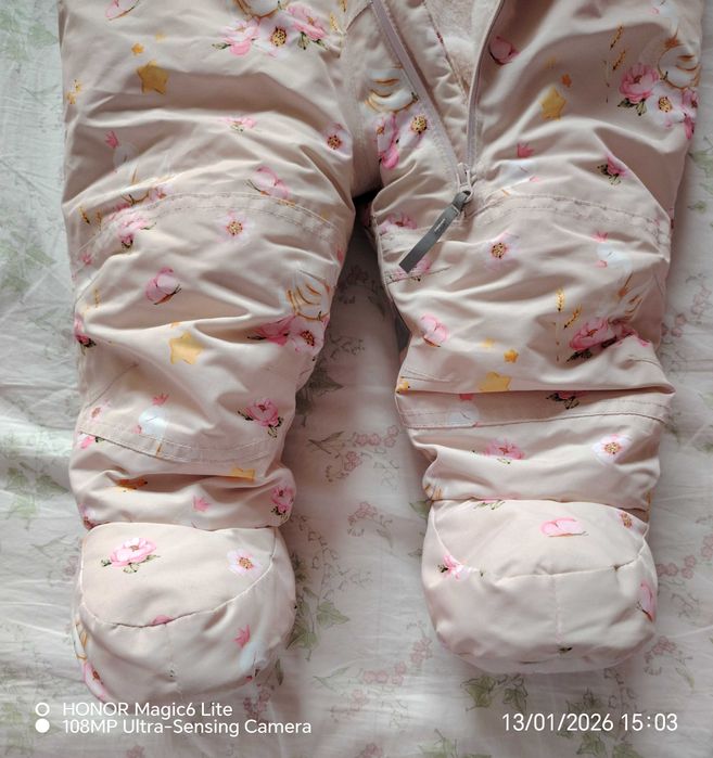 Combinezon LC Waikiki