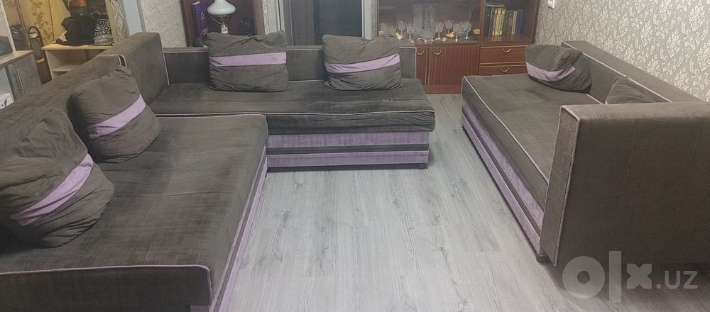 Диван раскладной