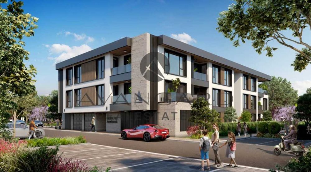 Продава се Четиристаен апартамент в Пловдив, Прослав - 139 кв.м за 805 €/кв.м - Снимка #3