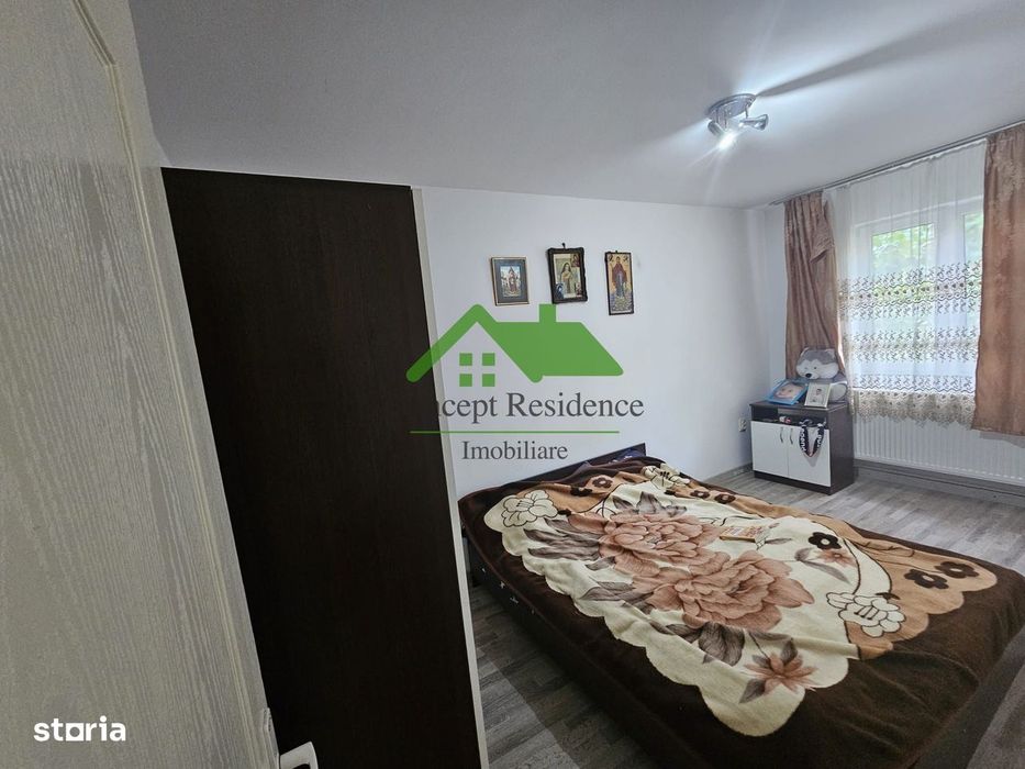 Apartament cu 2 camere | Parter | Aleea Neptun | 36 mp utili