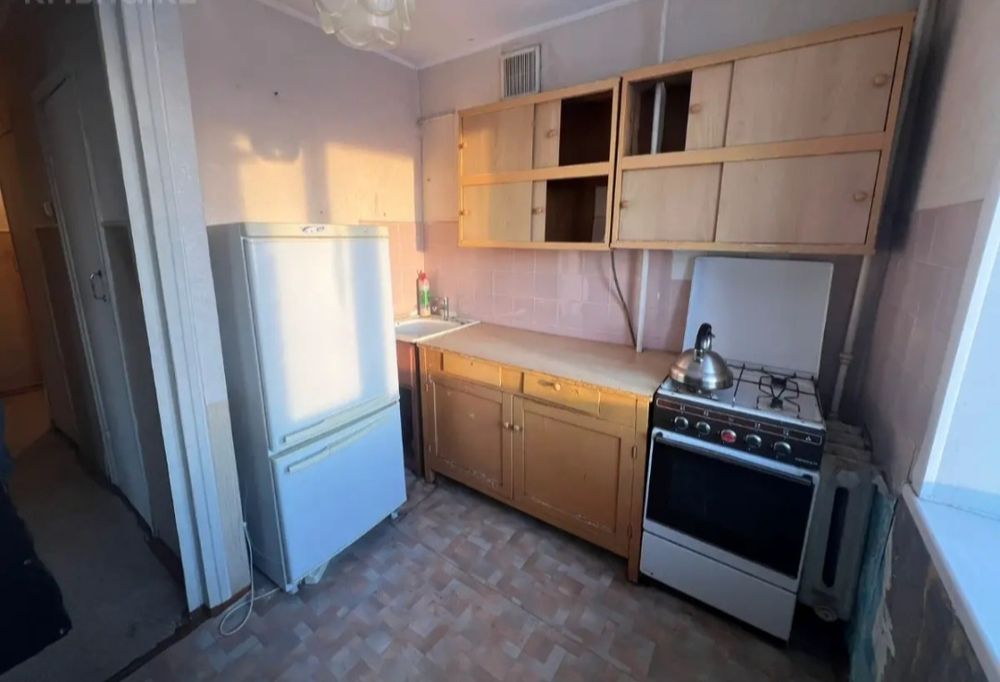 Продажа 2х ком окт в районе хлебзавод