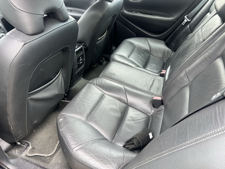 Волво С60/Volvo S60 на Части!!!