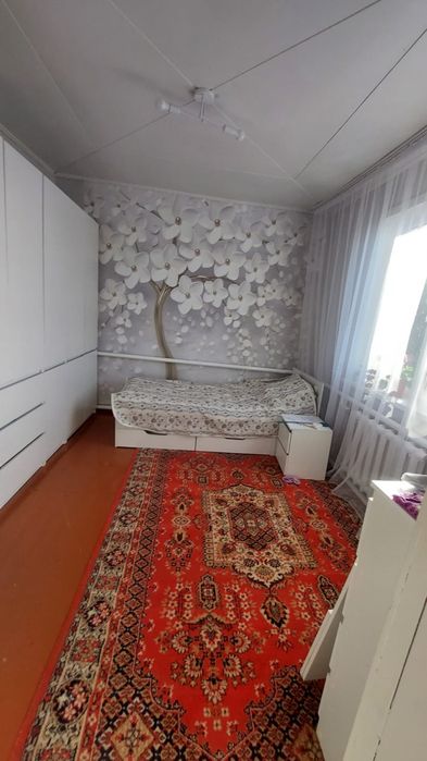 Дом с центральным отоплением в Тайынше