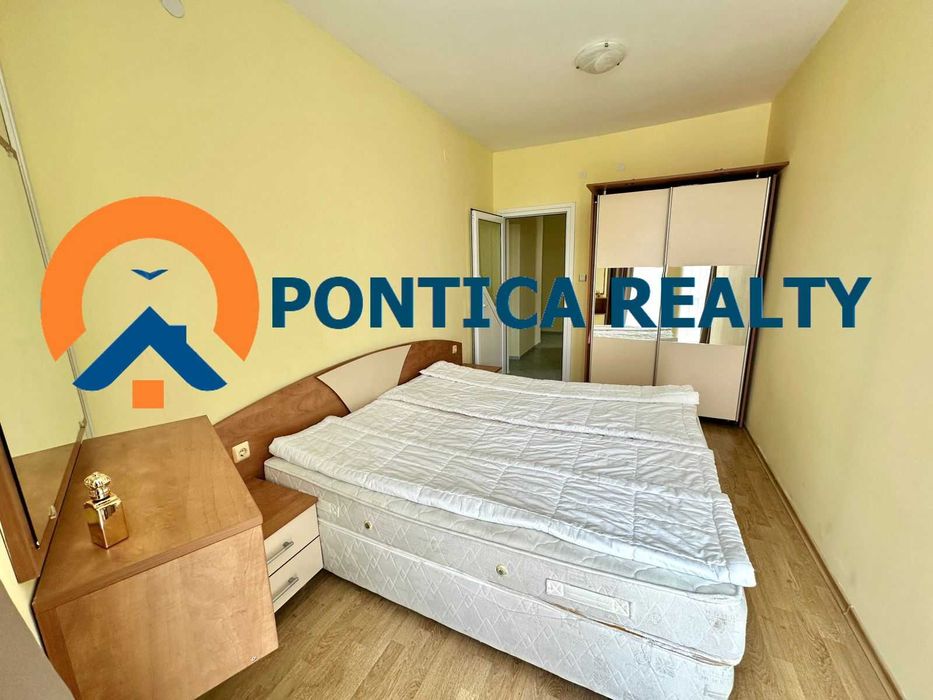 Продава се Тристаен апартамент в к.к. Слънчев бряг - 97 кв.м за 552 €/кв.м - Снимка #2