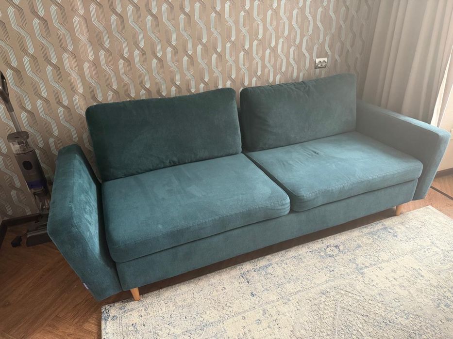 Продам диван- кровать