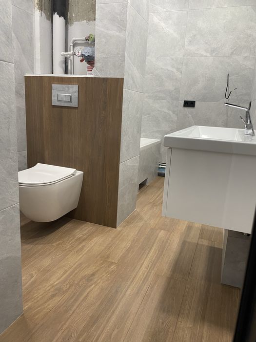 Сантехник, все виды услуг