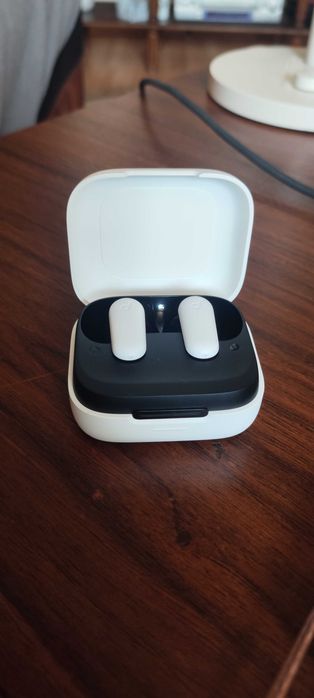 Casti Soundcore Anker P30i cu Stand Telefon - Noi Noute