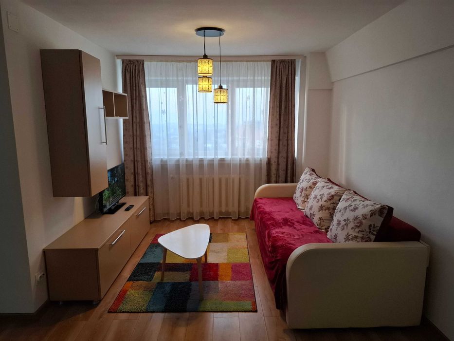 Inchiriez apartament 2 camere