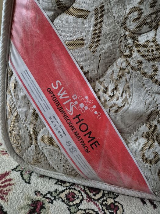 Матрас 160×200 .