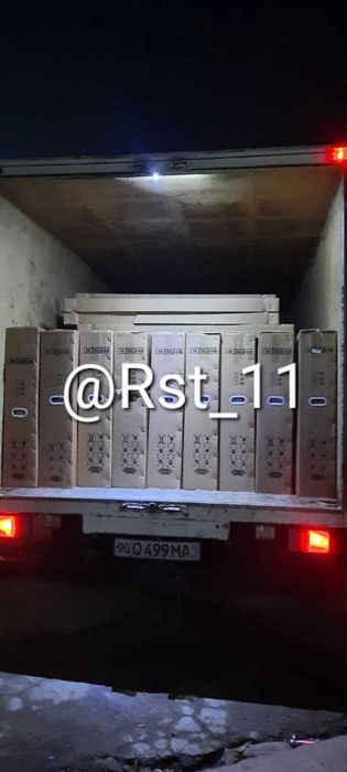 Интерактивная панель: 55, 65, 75, 86 и лучшие цены. Доставка