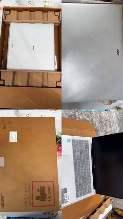 Acer Aspire Lite AL15-32P