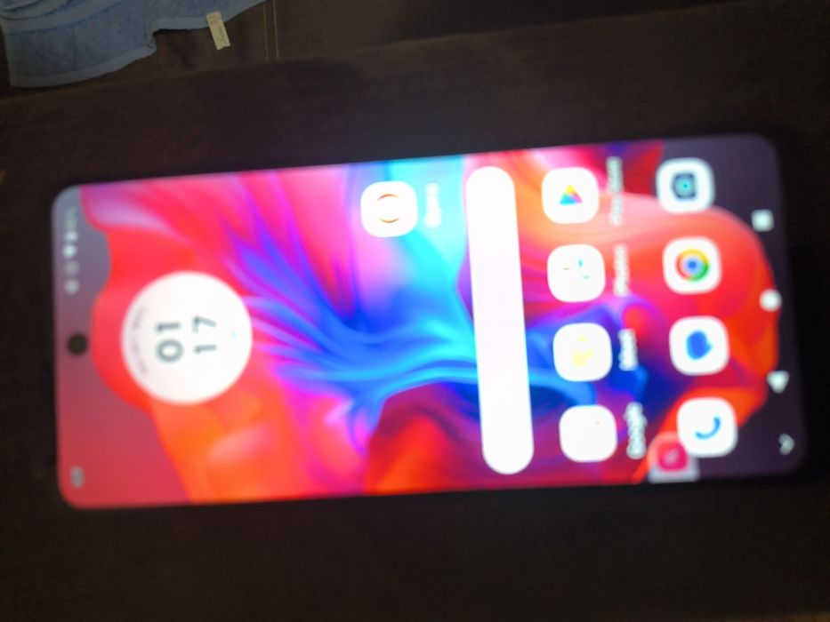 Motorola EDGE G04