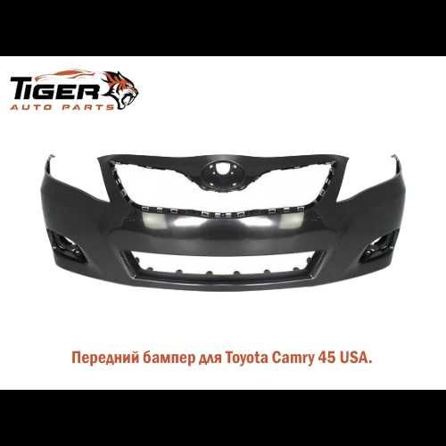 Капот Камри 40-45