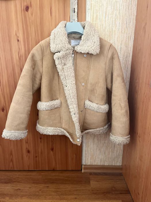 Детско яке Zara 152 cm 11-12 години